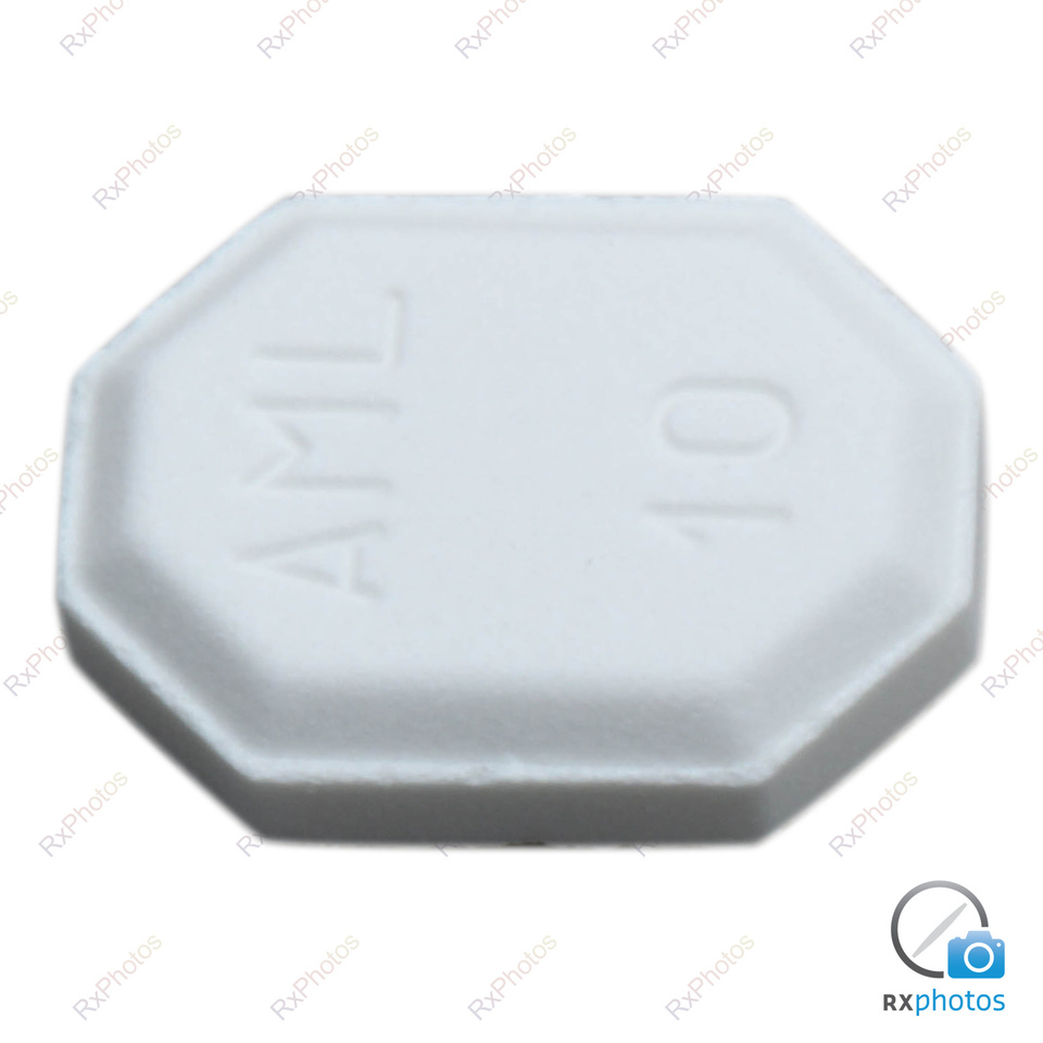 Sivem Amlodipine tablet 10mg