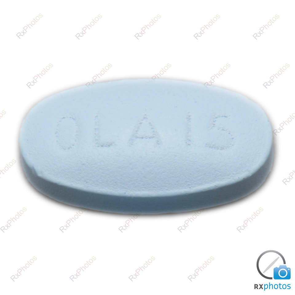 Sivem Olanzapine tablet 15mg