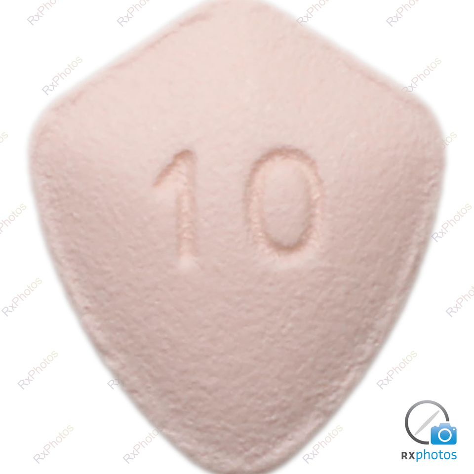 Sivem Simvastatin tablet 10mg