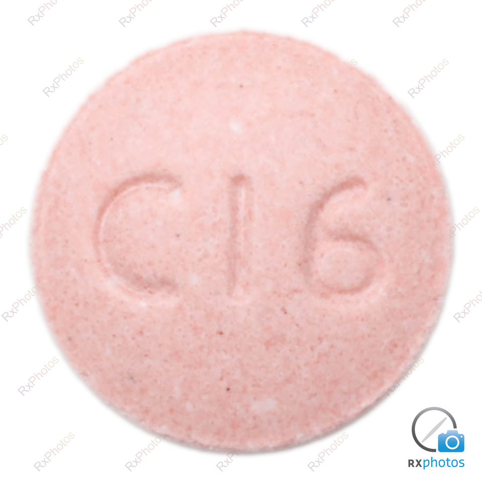 Jamp Candesartan tablet 16mg