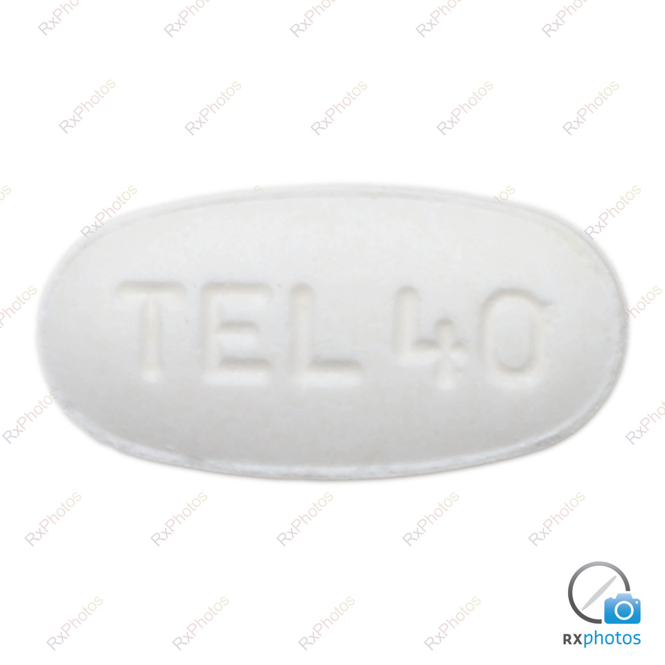 Jamp Telmisartan tablet 40mg