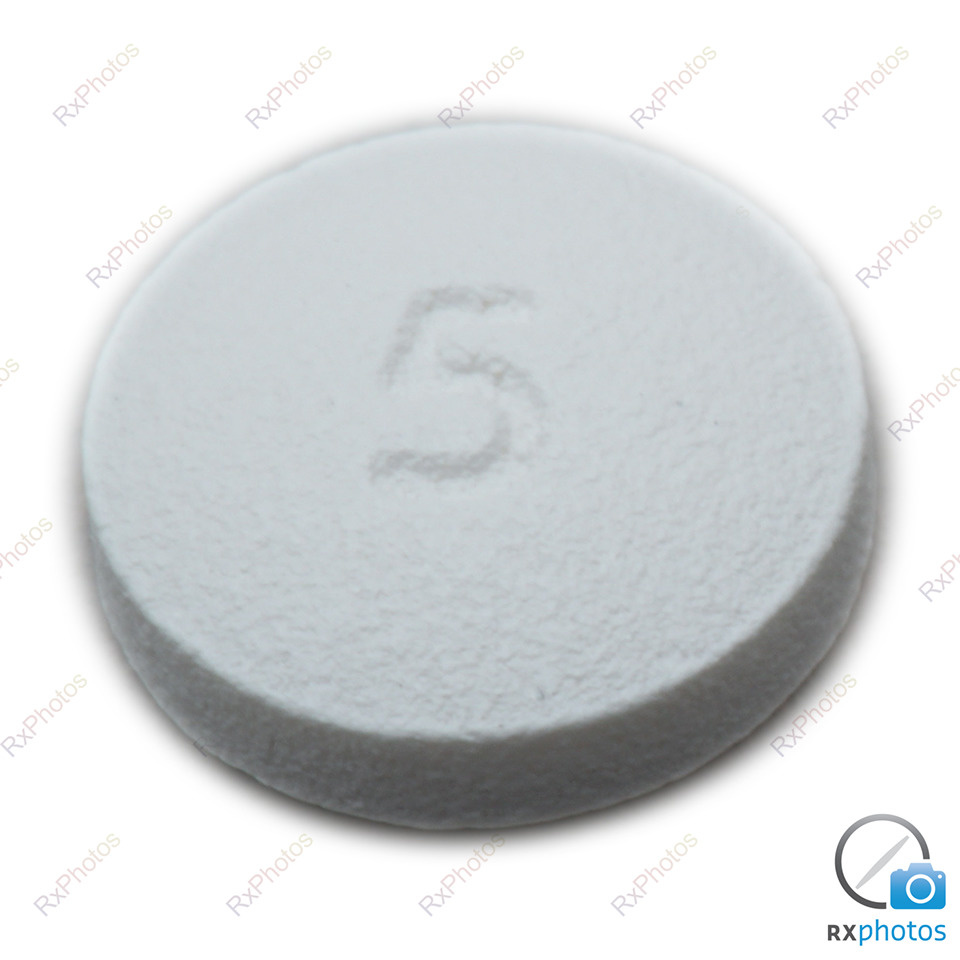 Mar Zopiclone tablet 5mg