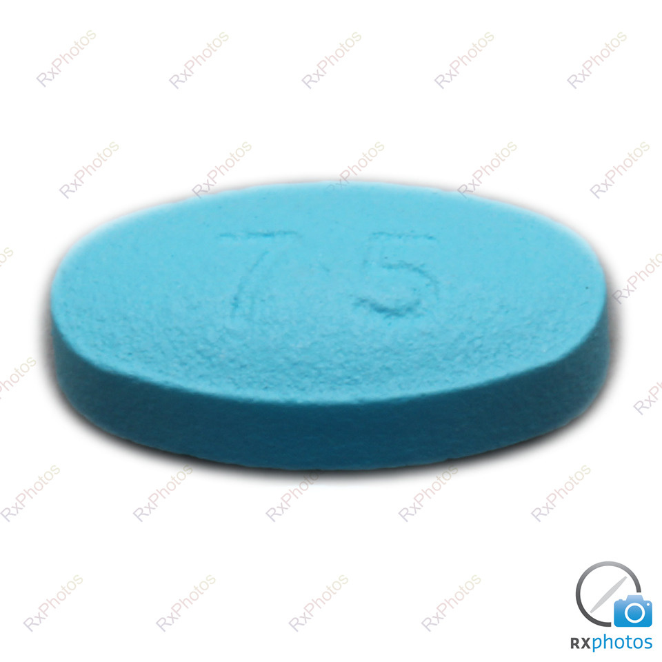 Mar Zopiclone tablet 7.5mg