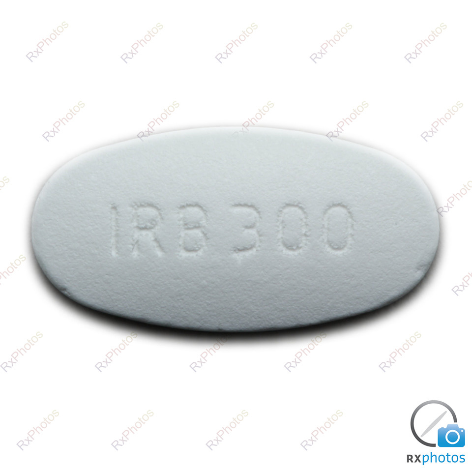 Apo Irbesartan tablet 300mg