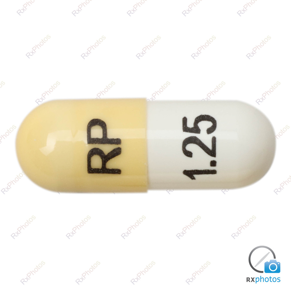 Auro Ramipril capsule 1.25mg
