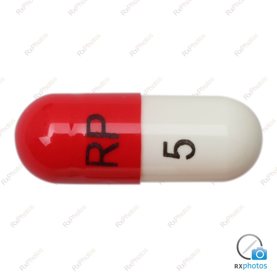 Auro Ramipril capsule 5mg