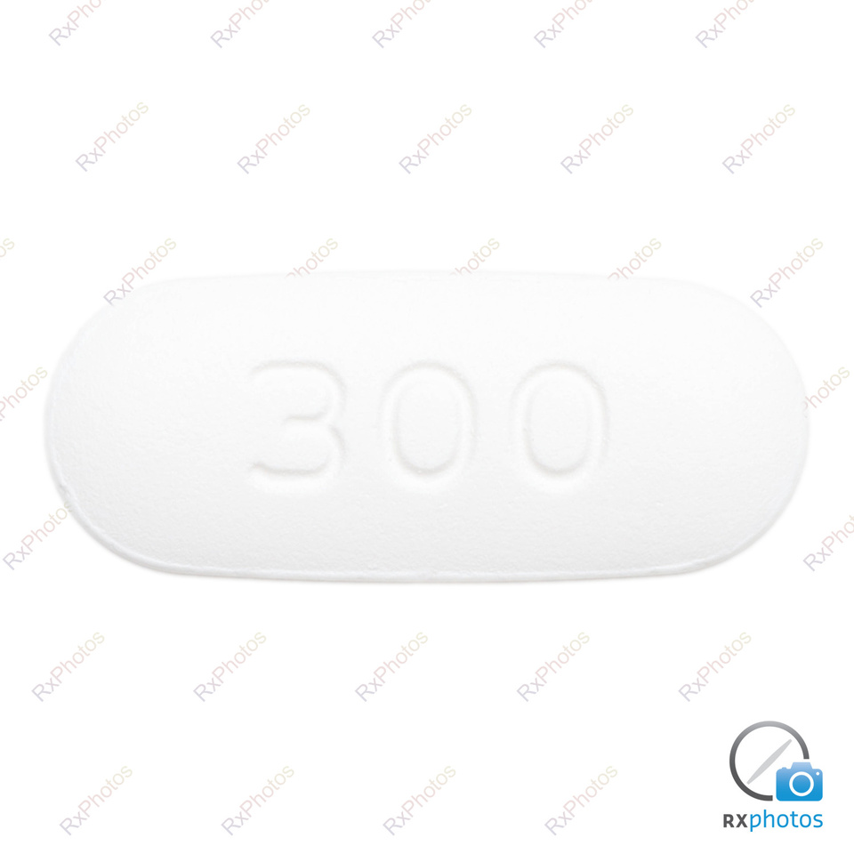 Quetiapine tablet 300mg