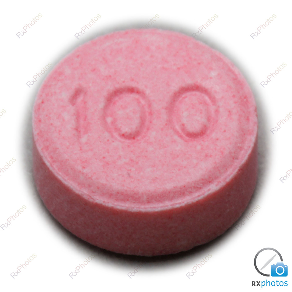 Alysena comprimés-21 20+100mcg