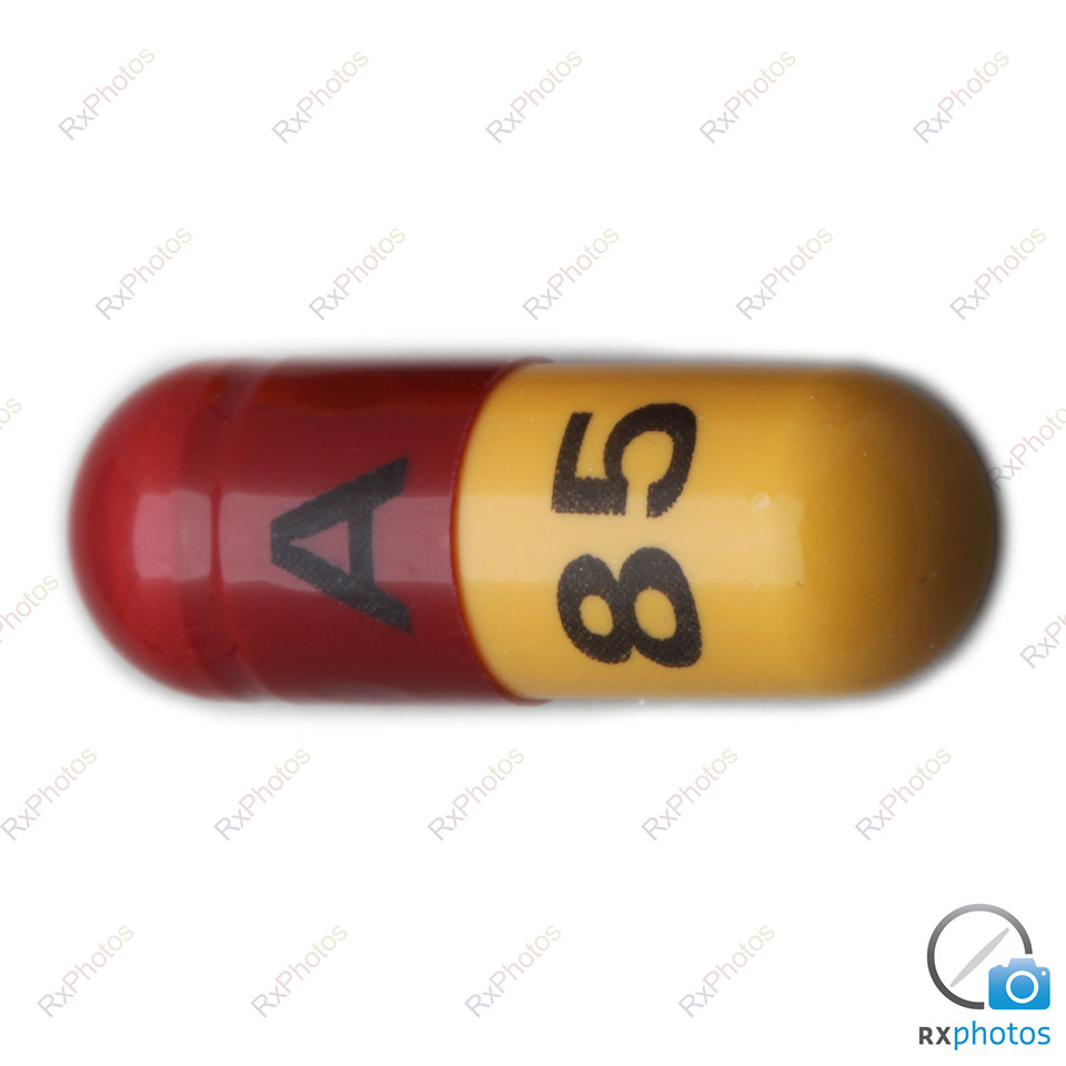 Auro Amoxicilline capsule 250mg