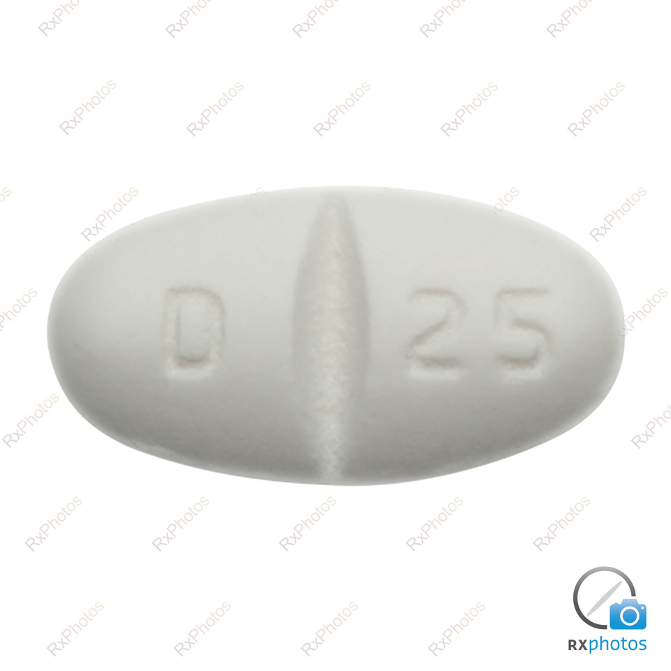 Gabapentin comprimé 800mg