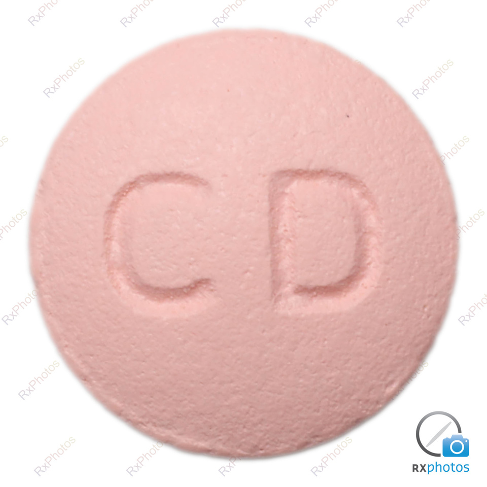 Riva Clopidogrel comprimé 75mg