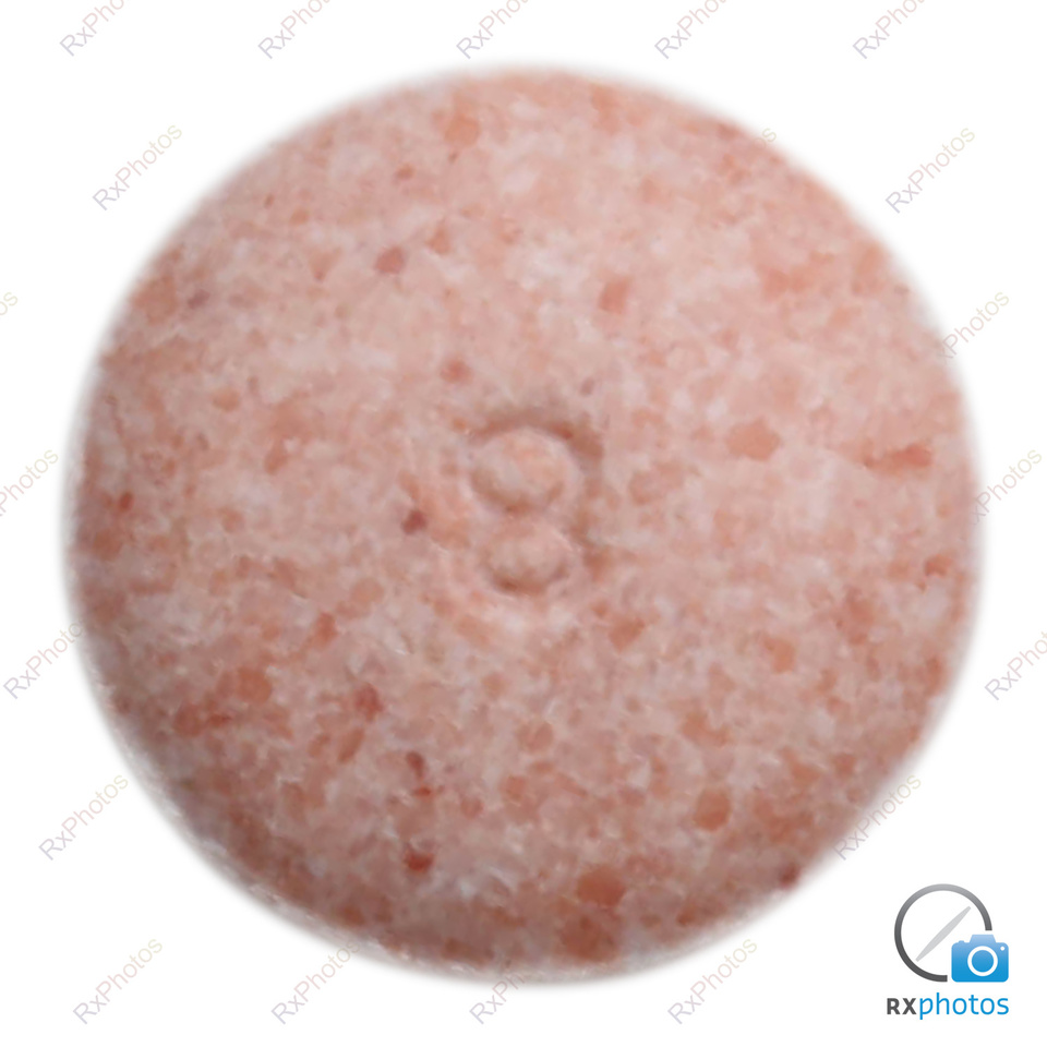 Sivem Candesartan comprimé 8mg