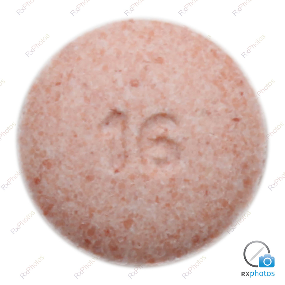 Sivem Candesartan tablet 16mg