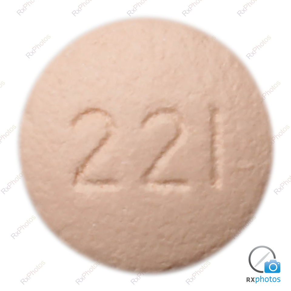 Januvia tablet 25mg