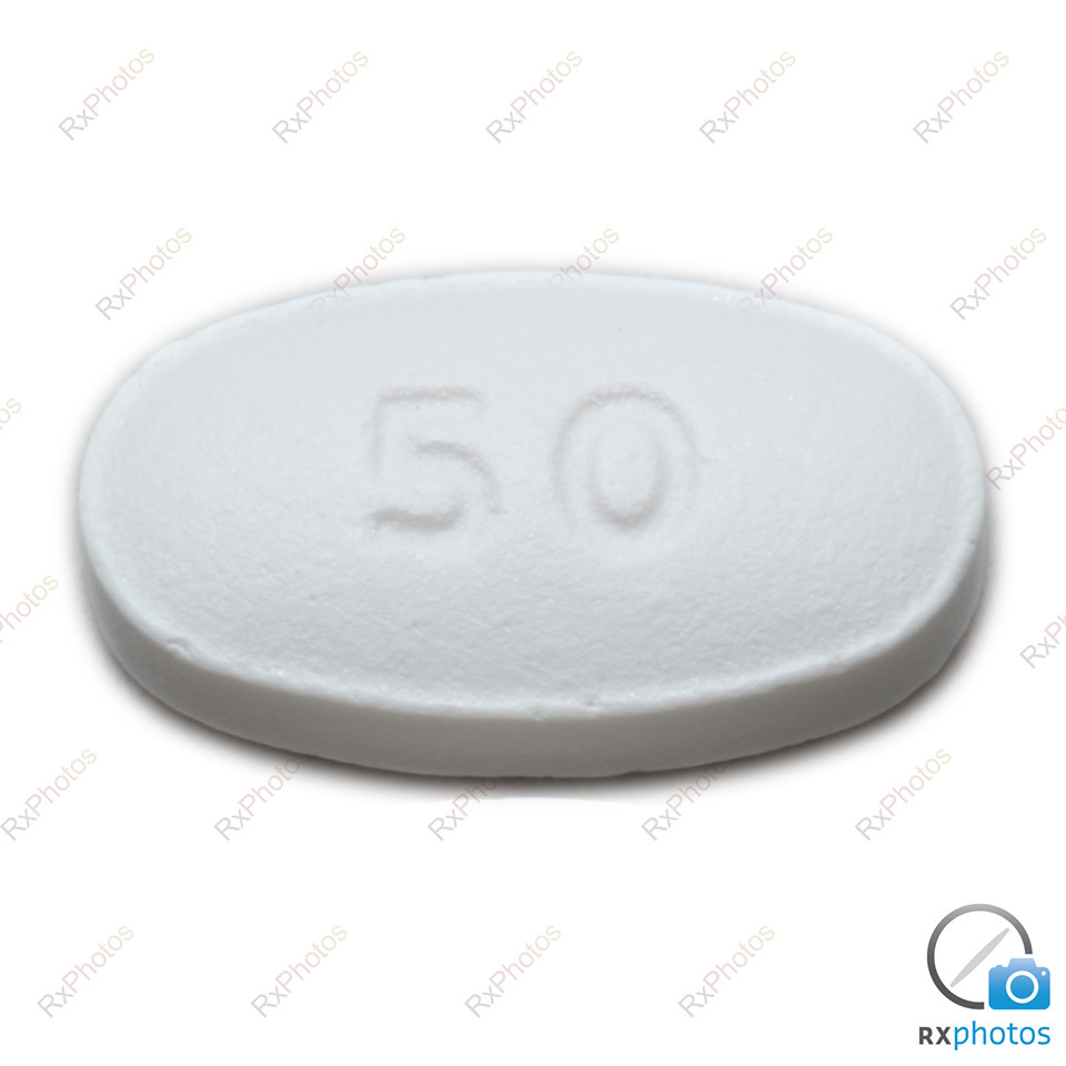Losartan tablet 50mg