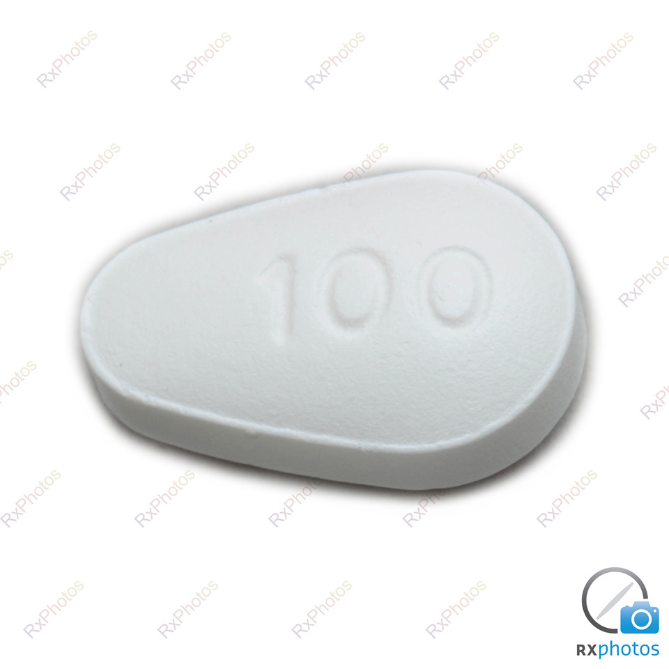 Losartan tablet 100mg