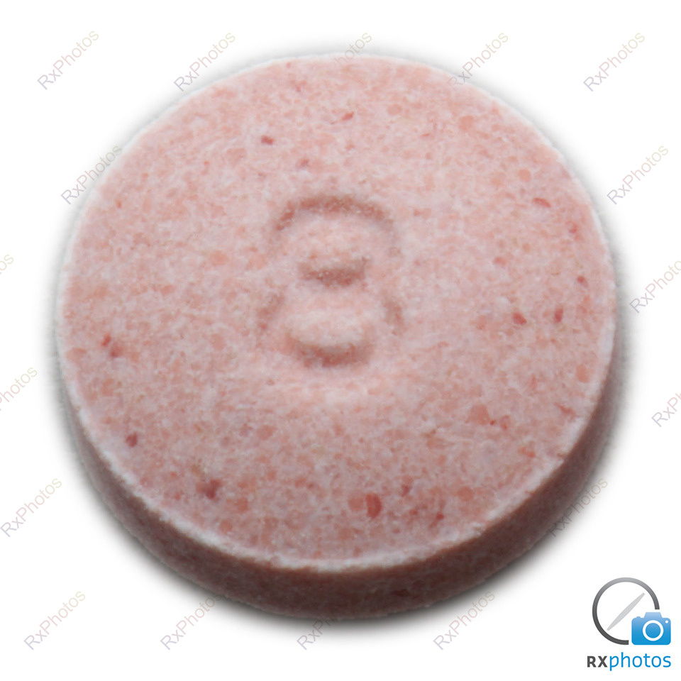 Candesartan tablet 8mg