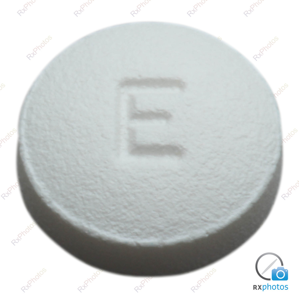 Sivem Topiramate comprimé 25mg