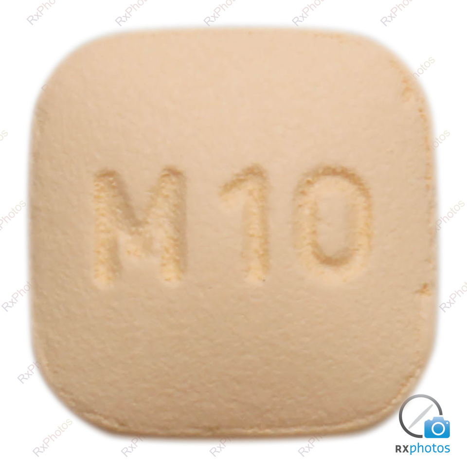 Spc Montelukast tablet 10mg