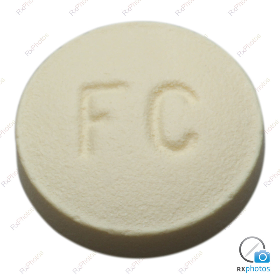 Dom Zolmitriptan comprimé 2.5mg