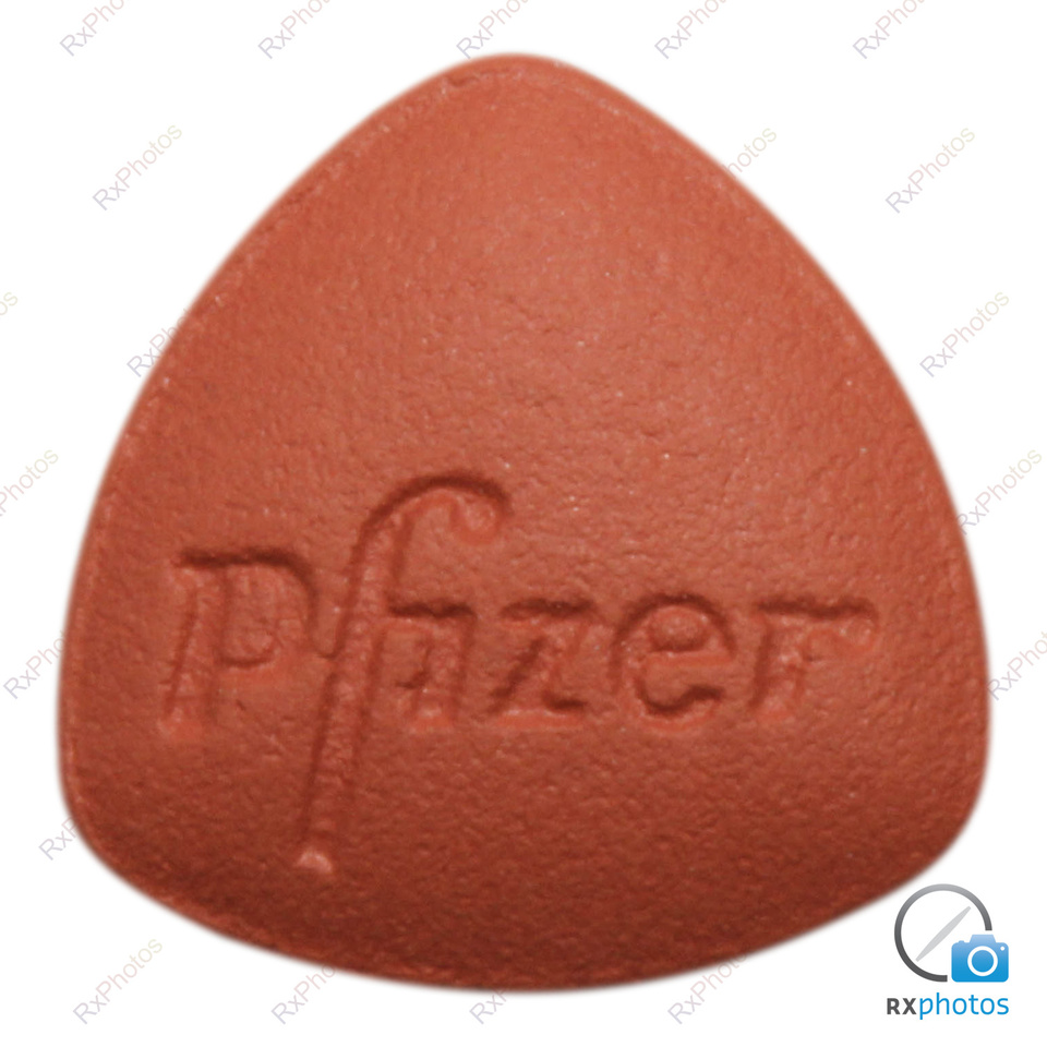Inlyta tablet 5mg