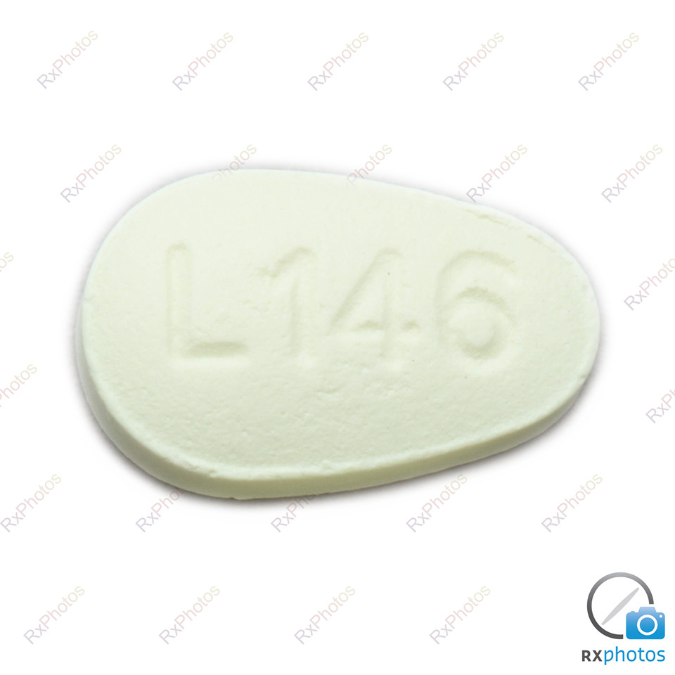 Mint Losartan Hctz tablet 50+12.5mg