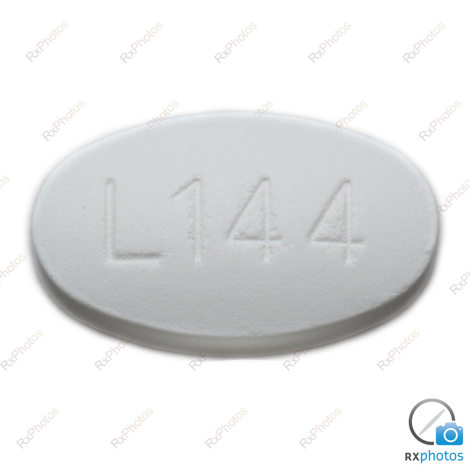 Mint Losartan Hctz comprimé 100+12.5mg