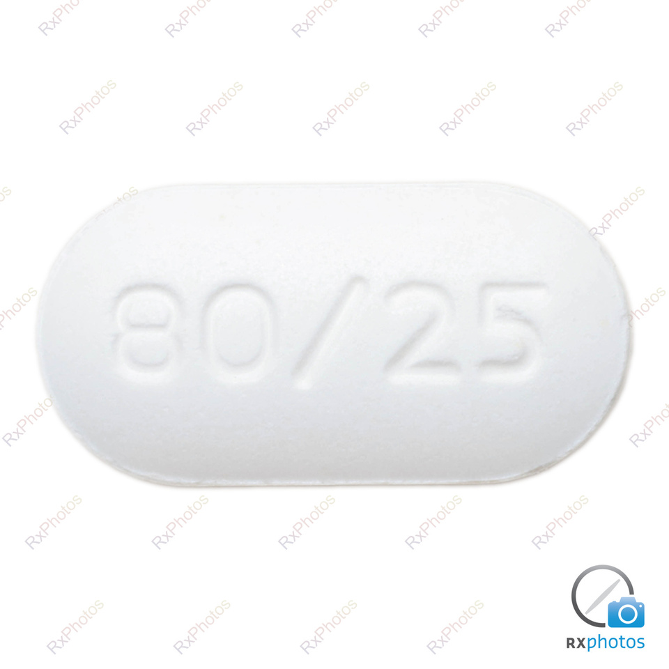 Jamp Telmisartan Hctz tablet 80+25mg