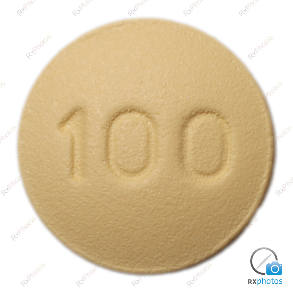 Jamp Quetiapine tablet 100mg
