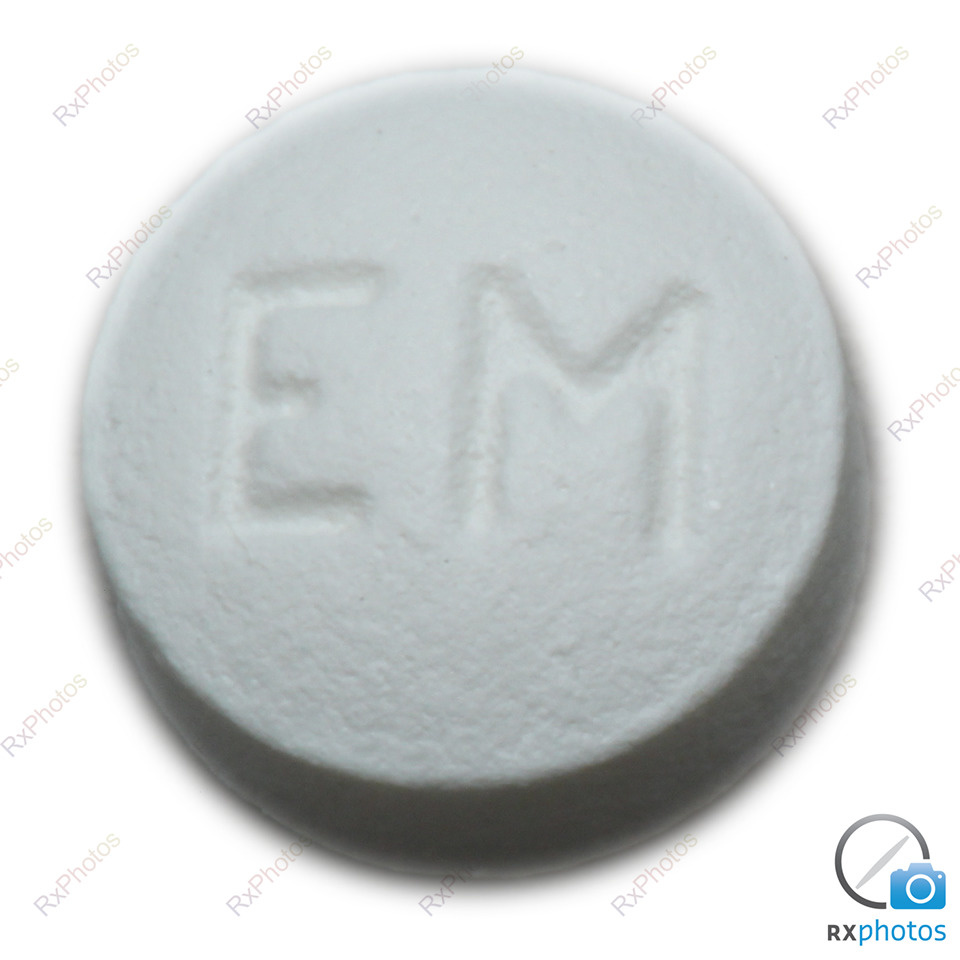 Act Exemestane comprimé 25mg