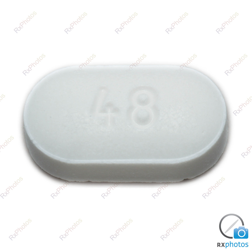 Sandoz Fenofibrate E tablet 48mg
