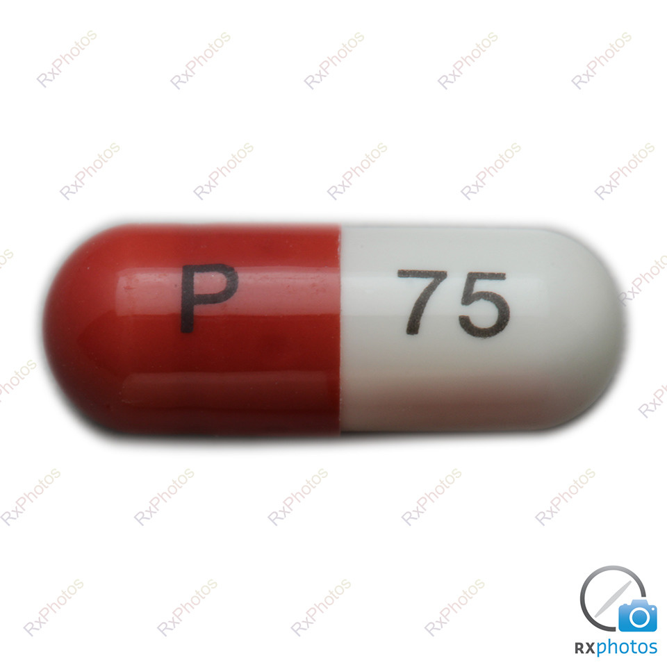 Sandoz Pregabalin capsule 75mg