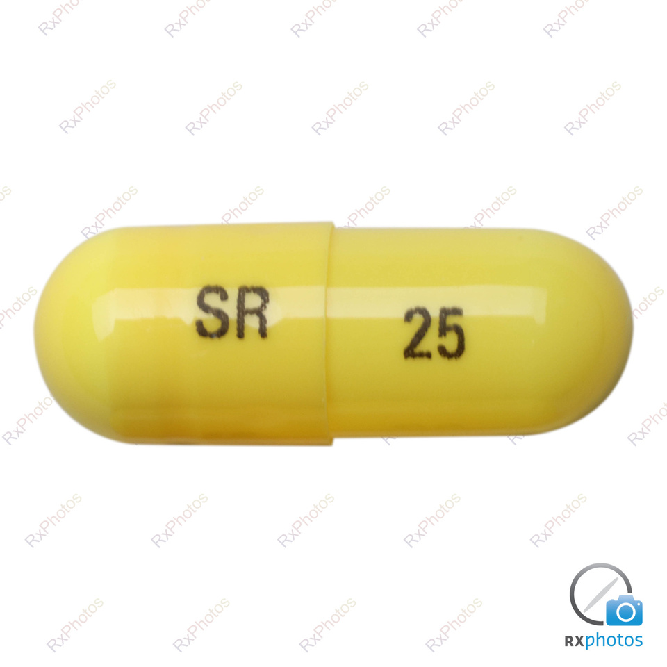 Auro Sertraline capsule 25mg