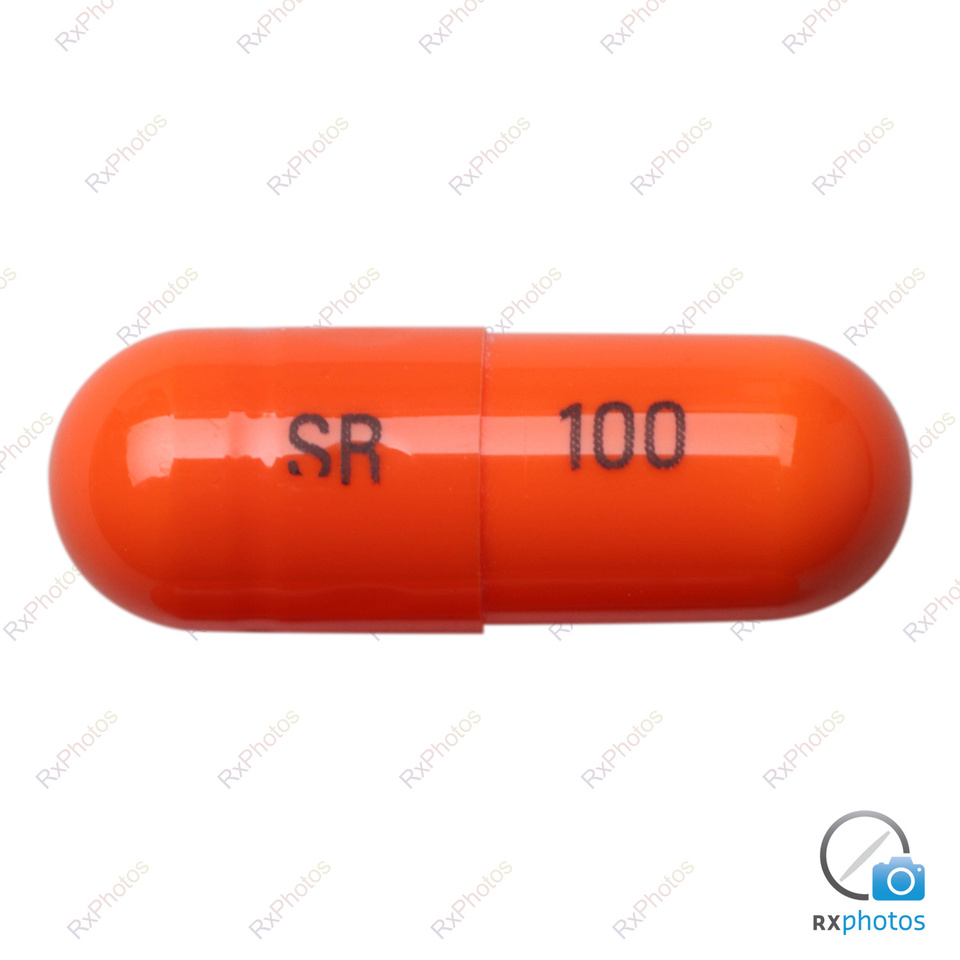 Auro Sertraline capsule 100mg