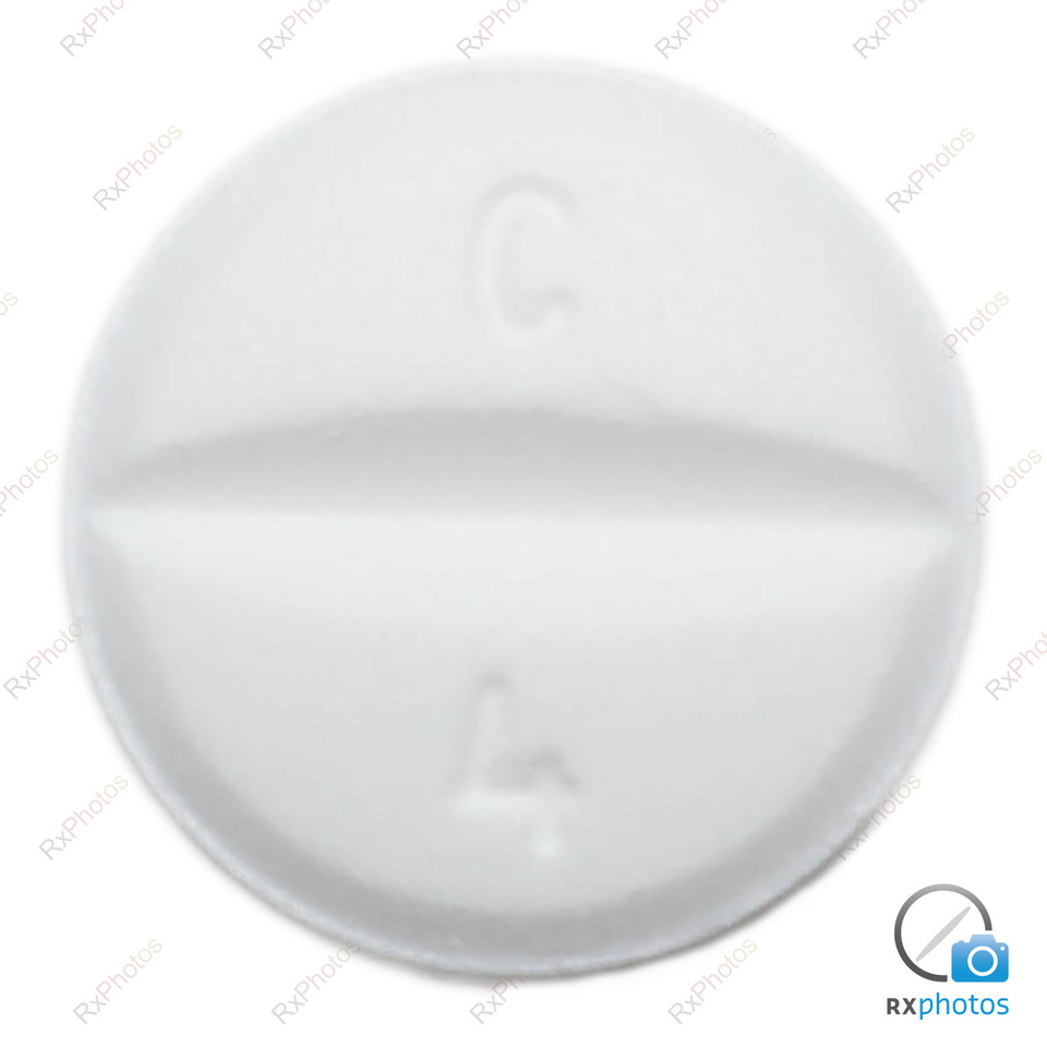Pms Candesartan tablet 4mg