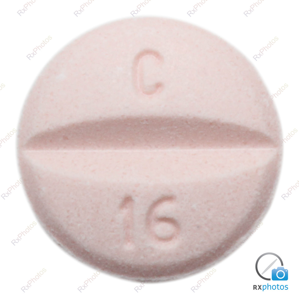 Pms Candesartan tablet 16mg