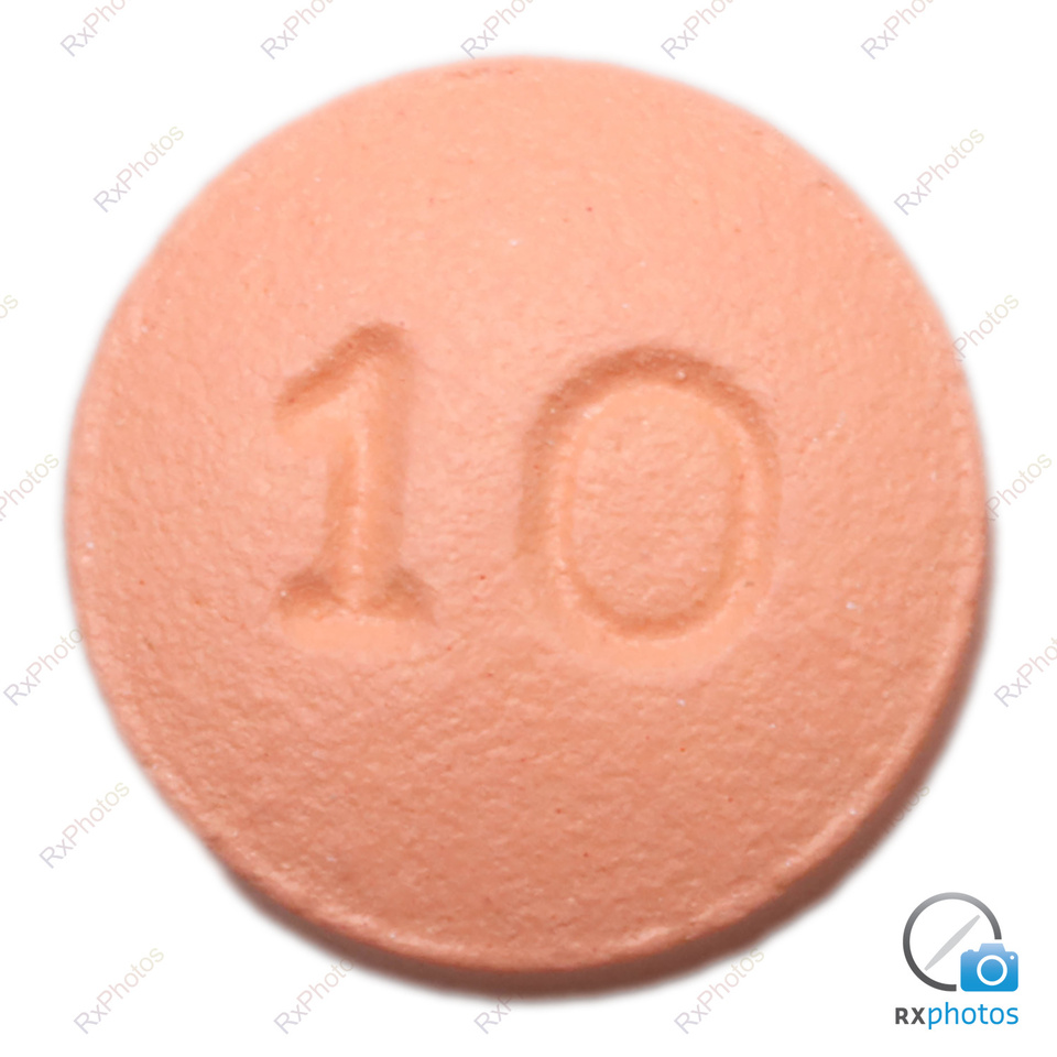 Jamp Rosuvastatin tablet 10mg