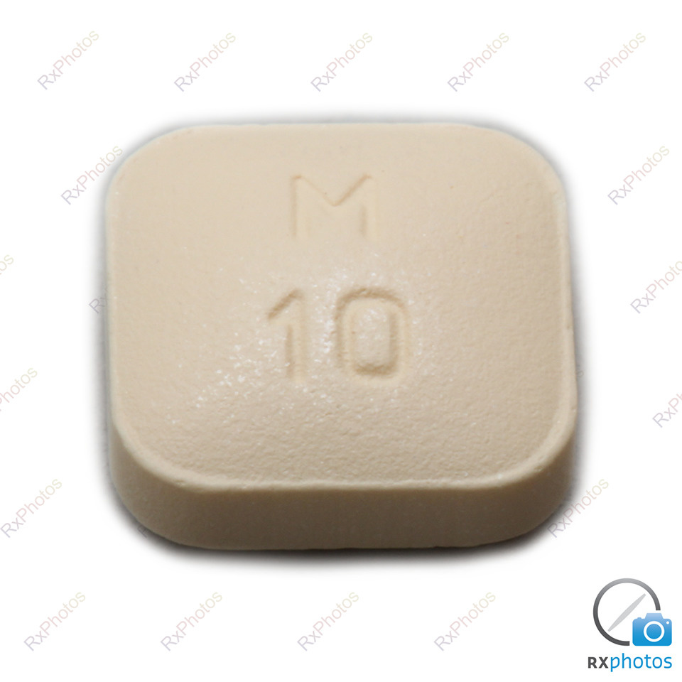 Jamp Montelukast tablet 10mg