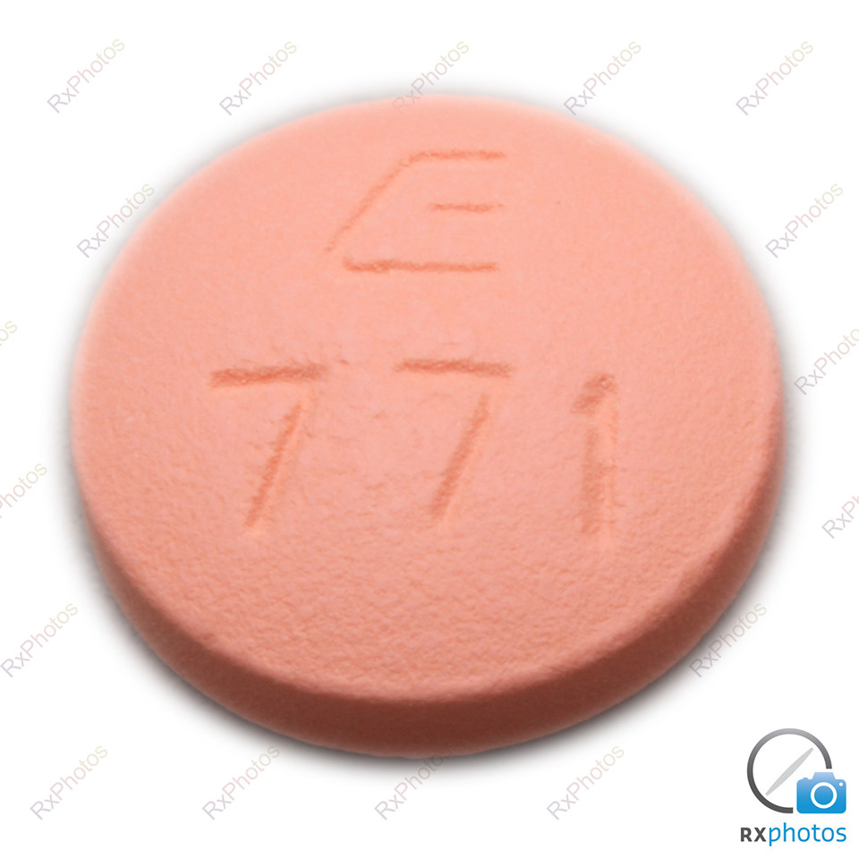 Bisoprolol tablet 5mg