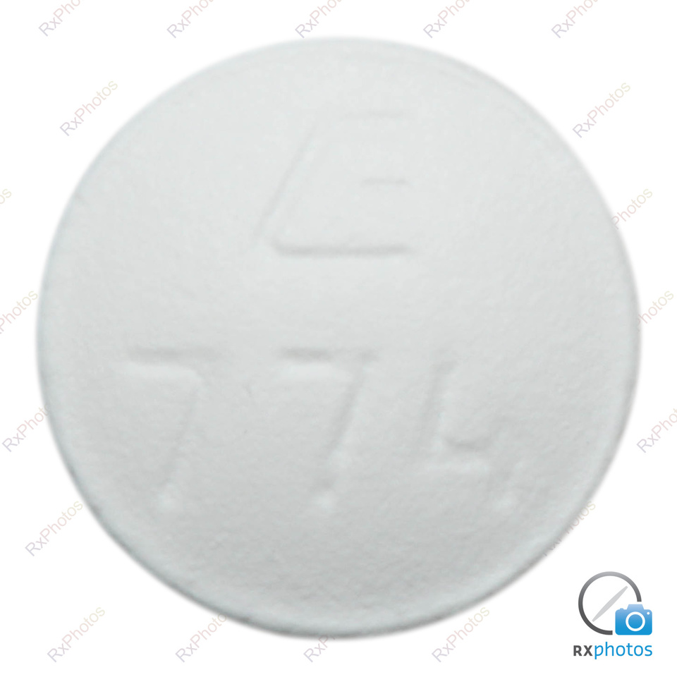 Bisoprolol tablet 10mg