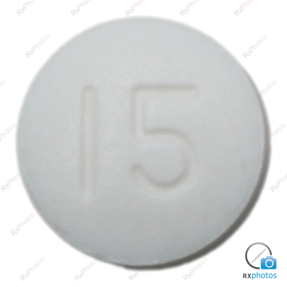 Ach Pioglitazone tablet 15mg