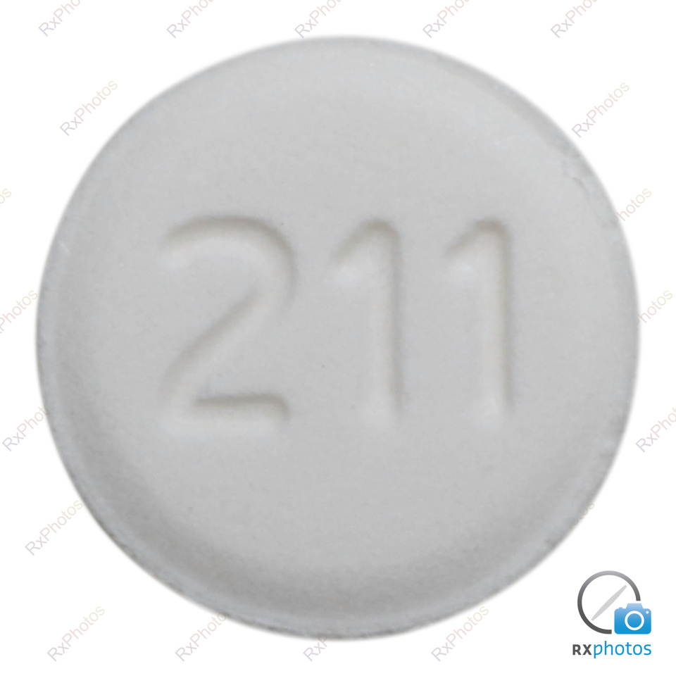 Bio Amlodipine tablet 2.5mg