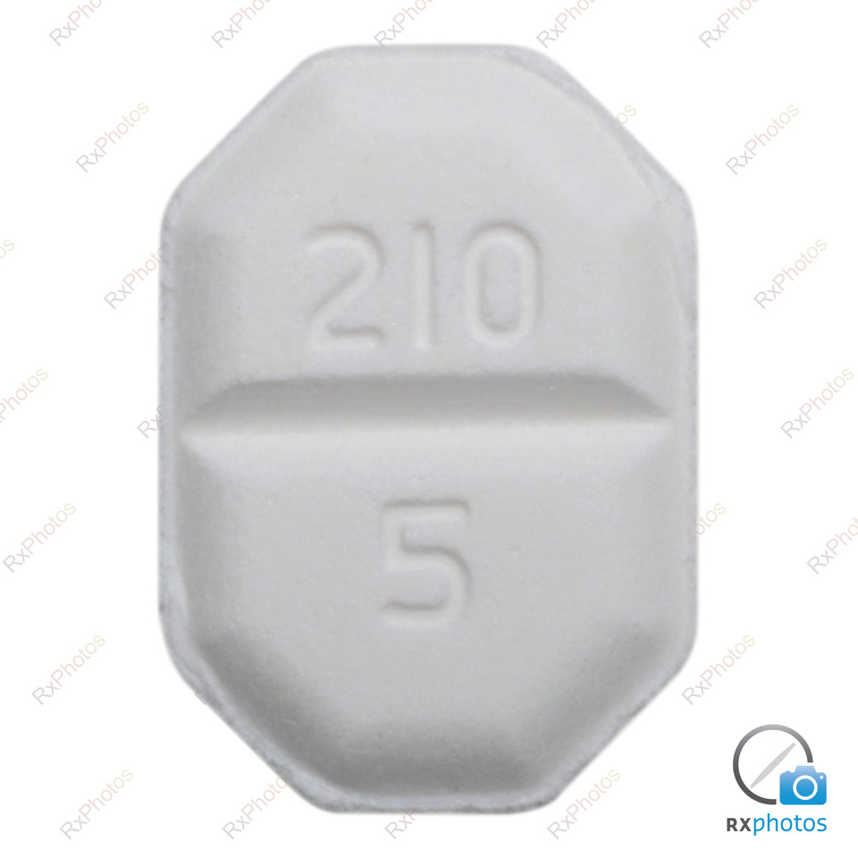 Bio Amlodipine comprimé 5mg