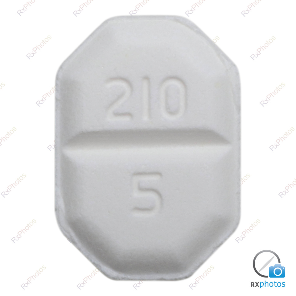 Bio Amlodipine tablet 5mg