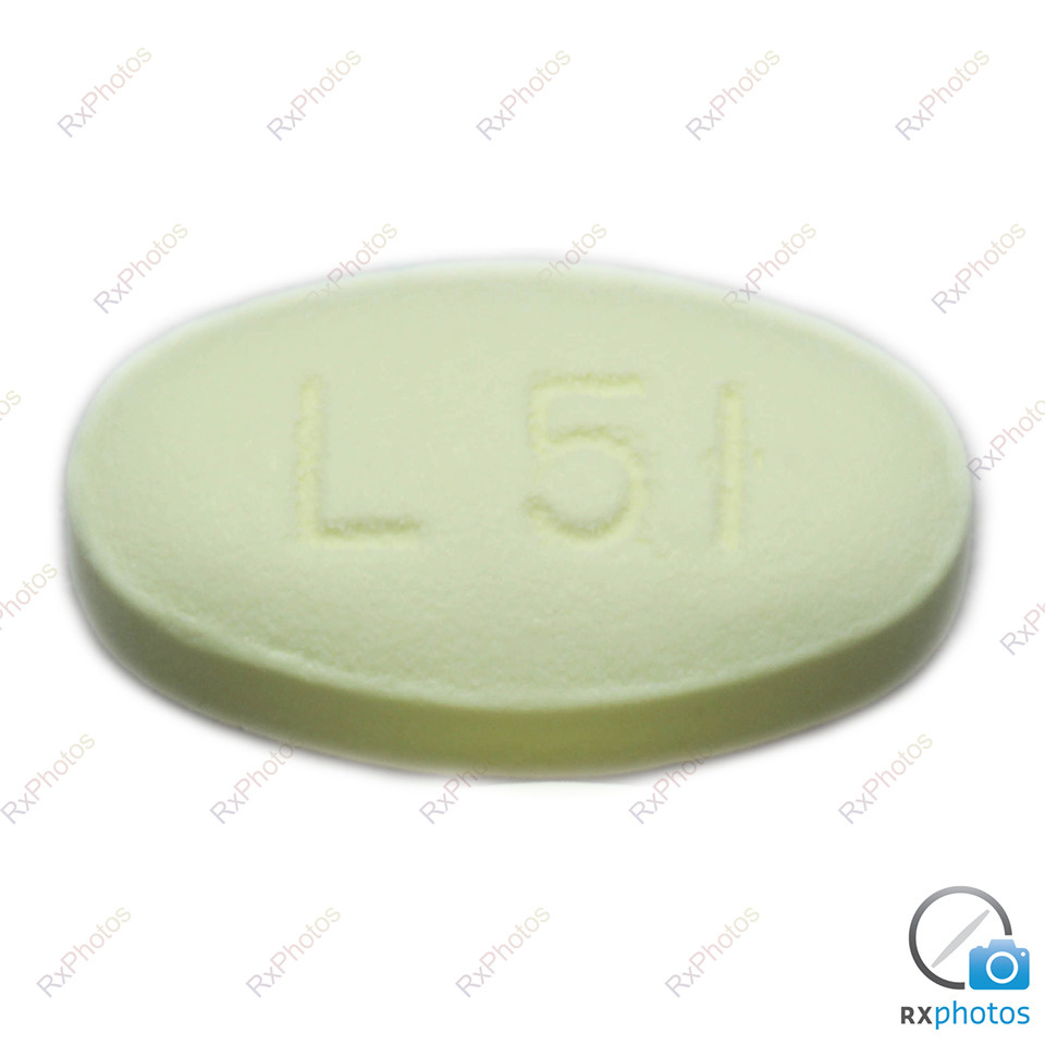 Pms Losartan Hct tablet 50+12.5mg