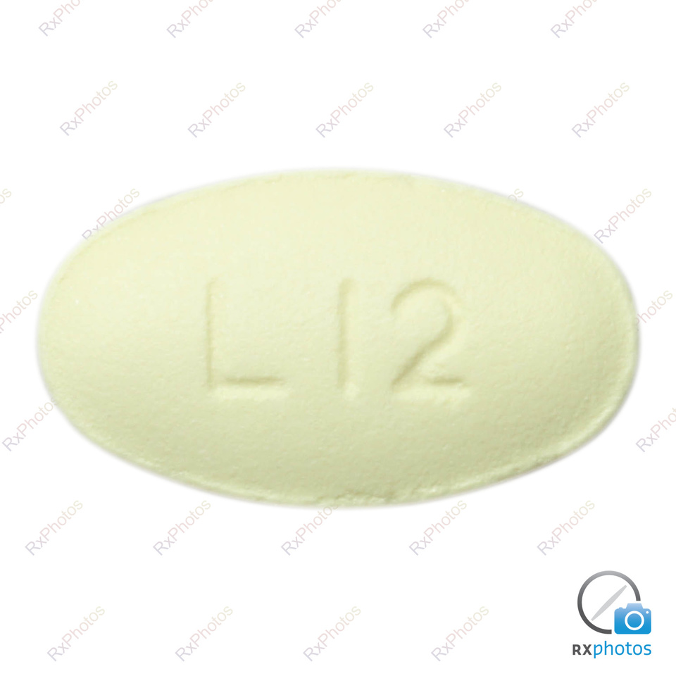 Pms Losartan Hct tablet 100+25mg