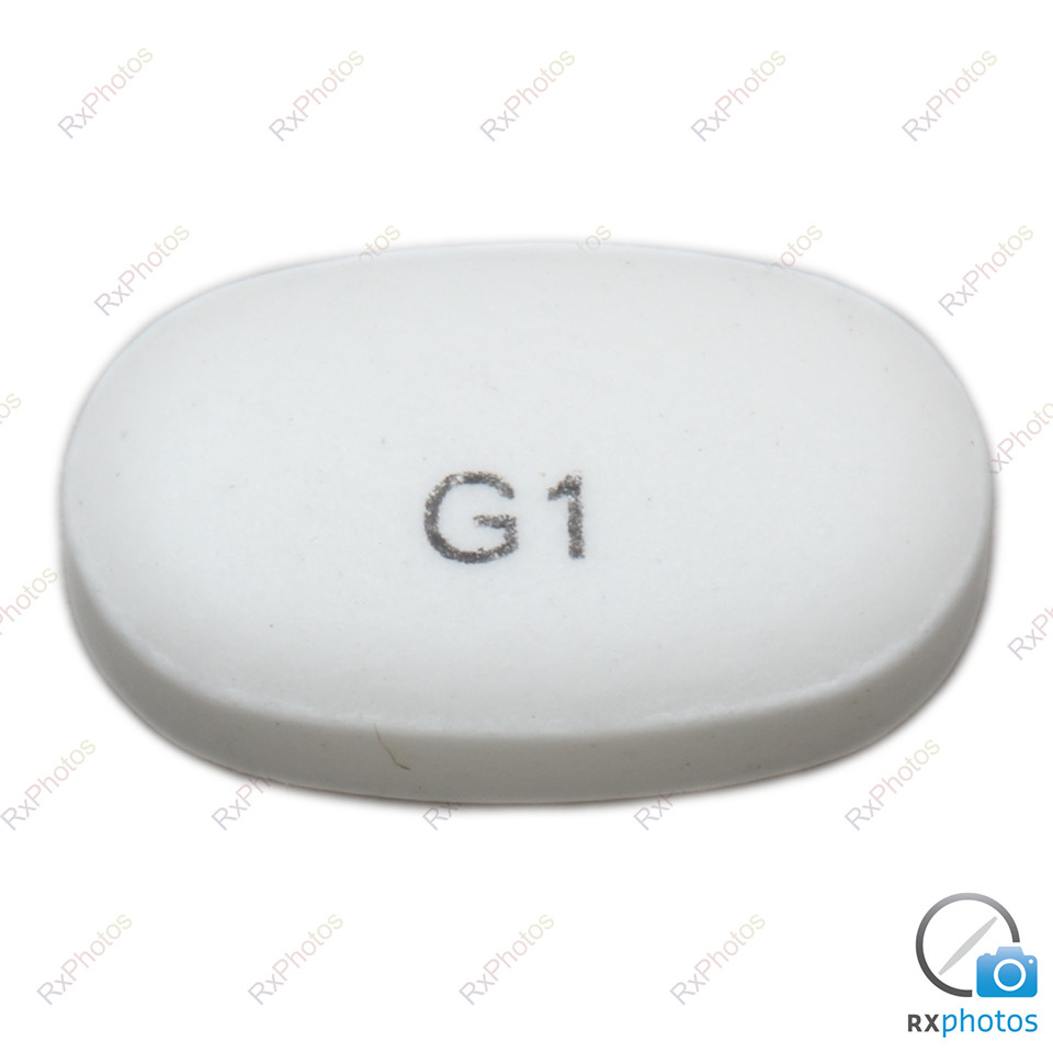 Gabapentin tablet 600mg