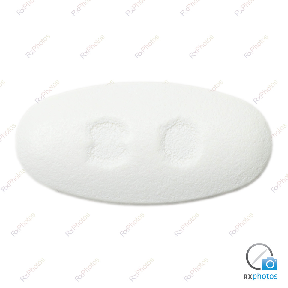 Mylan Atorvastatin tablet 80mg