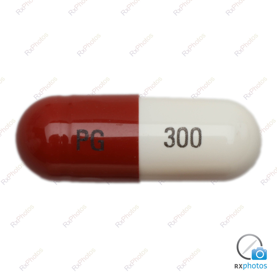 Apo Pregabalin capsule 300mg