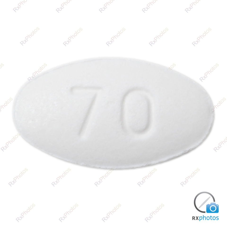 Mint Alendronate comprimé 70mg